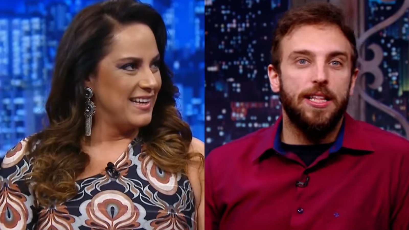 Léo Lins é detonado por Silvia Abravanel após polêmica sobre o ‘Teleton’: “Um moleque”