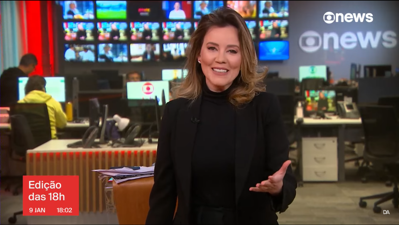 GloboNews