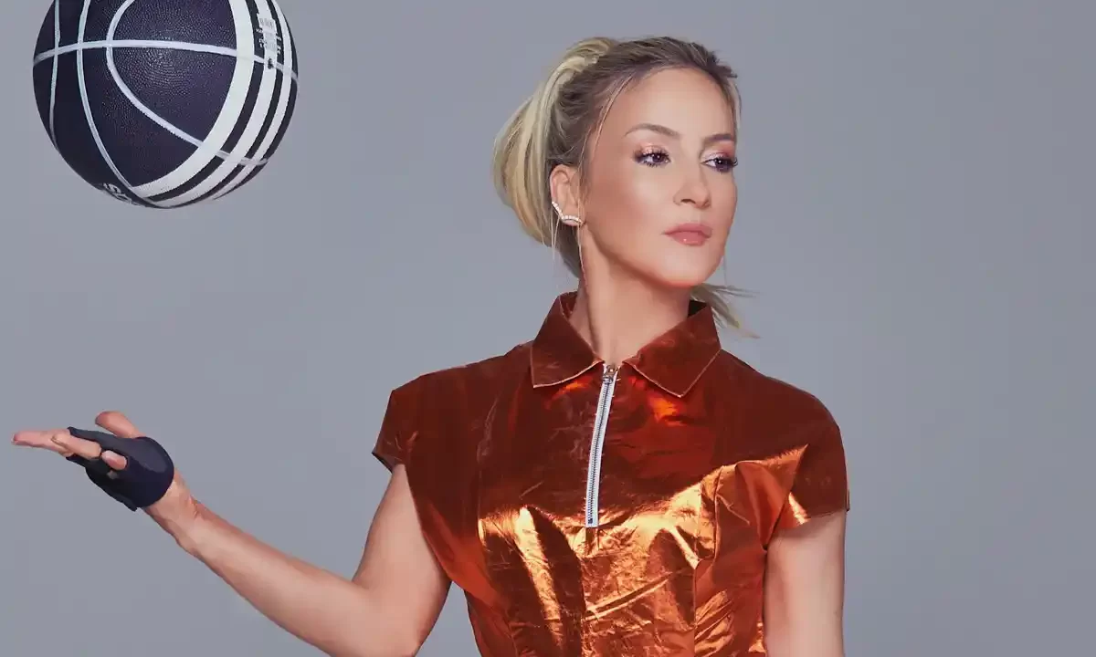 Claudia Leitte