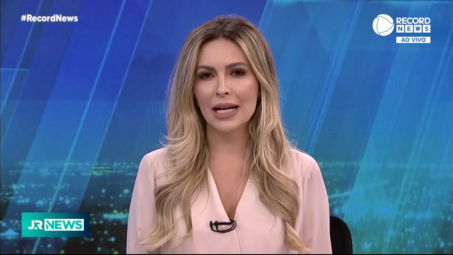 Record News