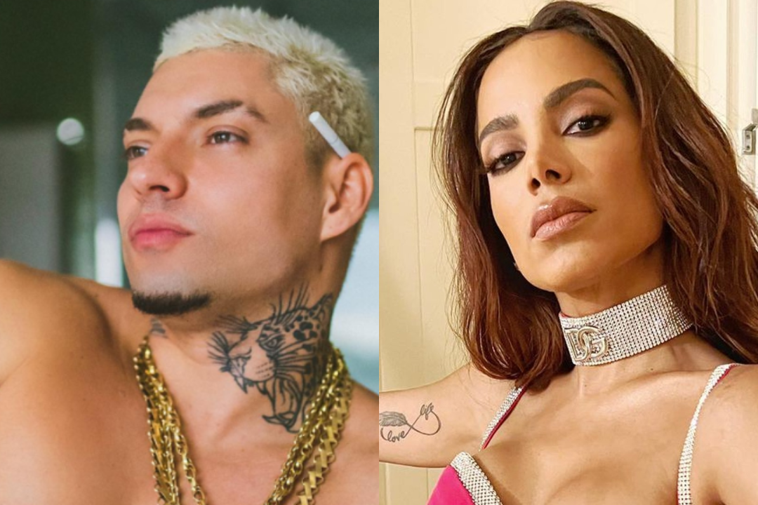 Anitta