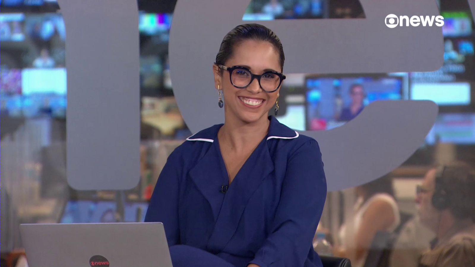 Lilian Ribeiro