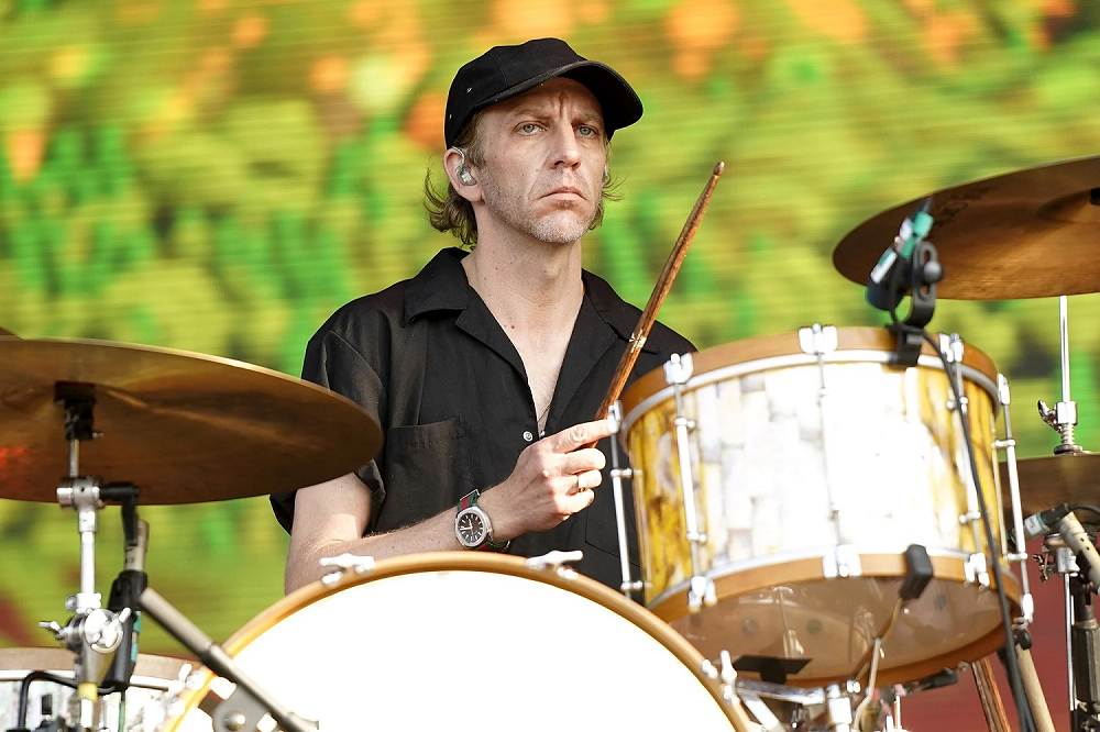 Jeremiah Green