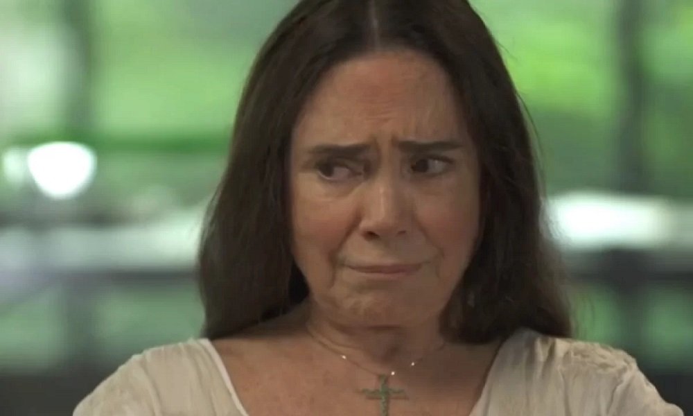 Regina Duarte