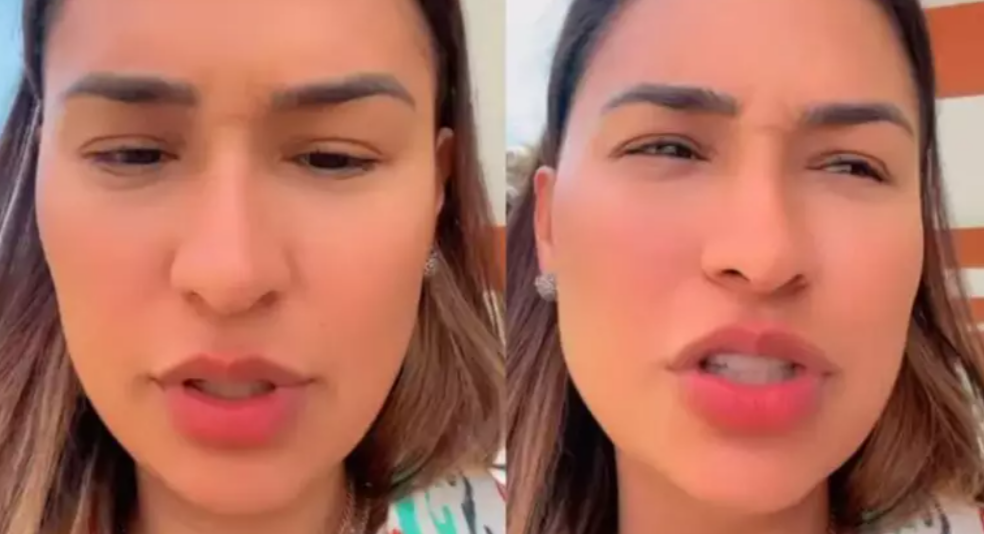 Susto! Simone Mendes relata acidente de carro e preocupa fãs