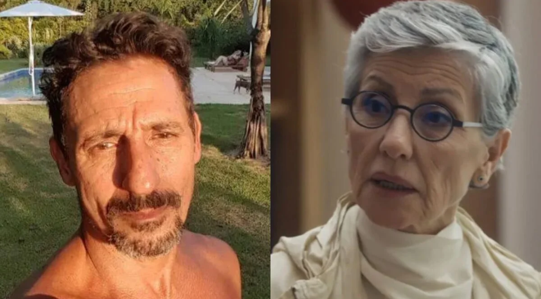 Tuca Andrada detona Cássia Kis: ‘Velha escrot*’