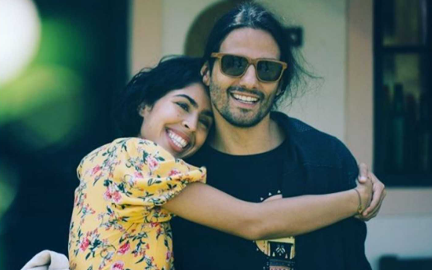 Chega ao fim o casamento de Bela Gil após 19 anos: “Agradeço cada segundo ao seu lado”