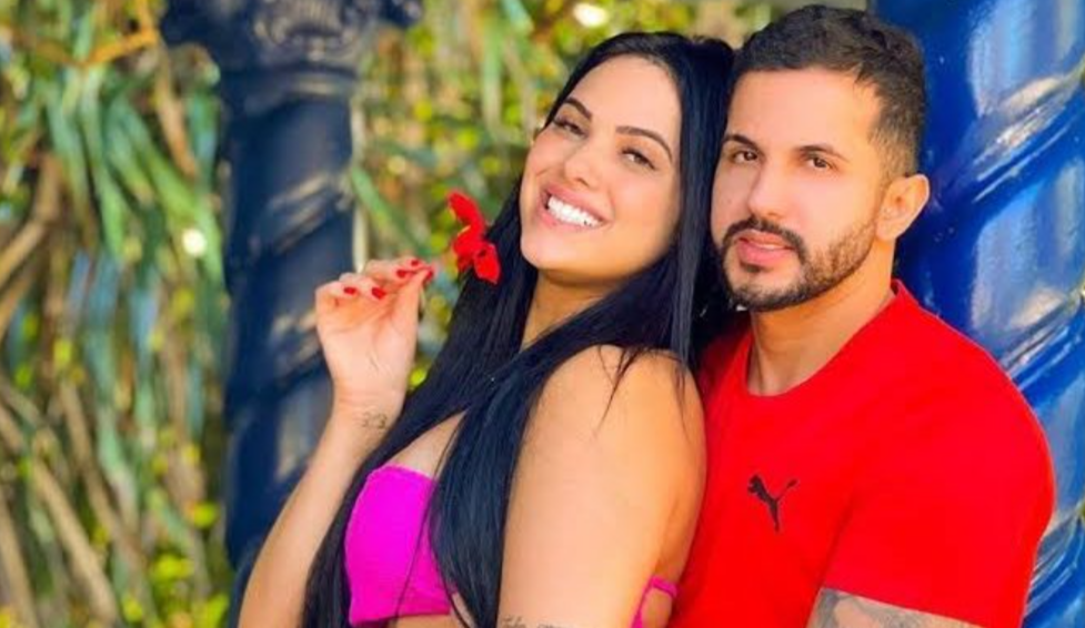 Emily Garcia acusa seu marido Babal de agressão física; ele responde