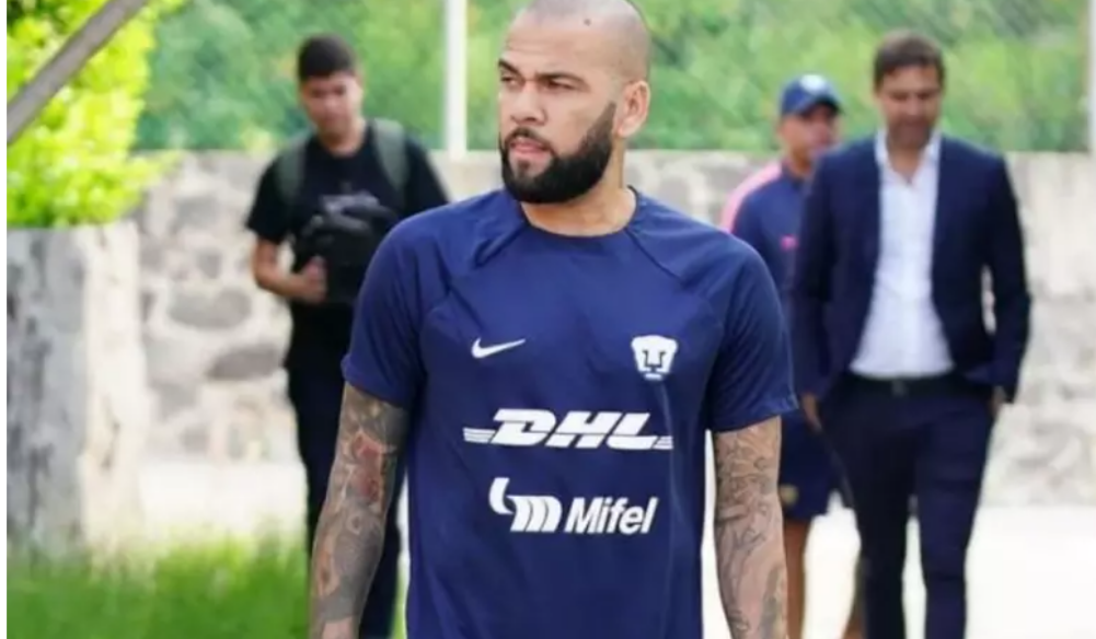 Depoimento da vítima de Daniel Alves é divulgado: 'Resisti, mas ele era mais forte do que eu'
