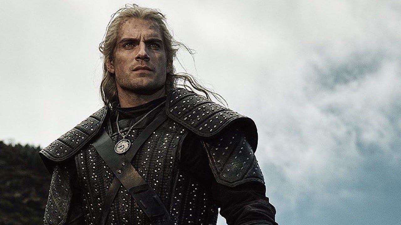 The Witcher