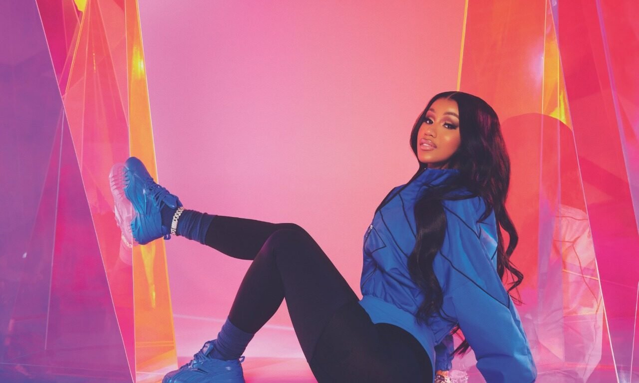 Cardi B