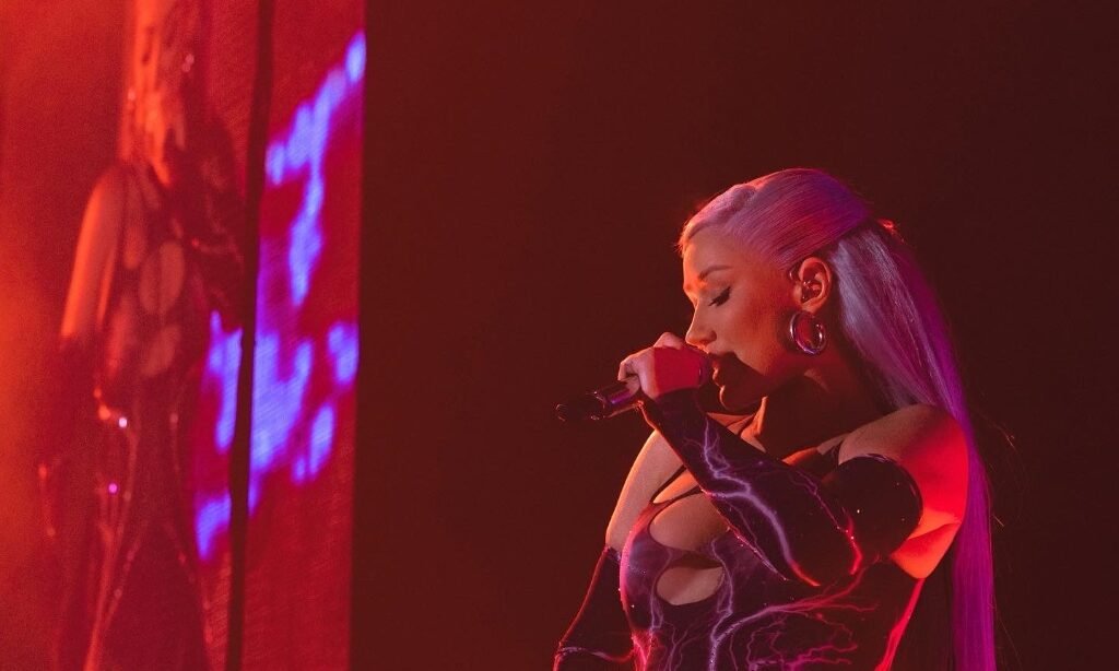 Iggy Azalea