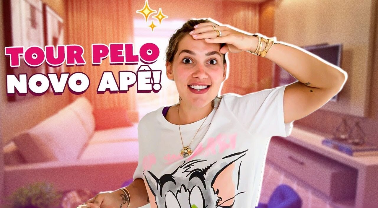 Virgínia Fonseca