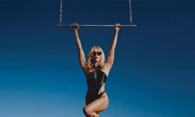 Miley Cyrus