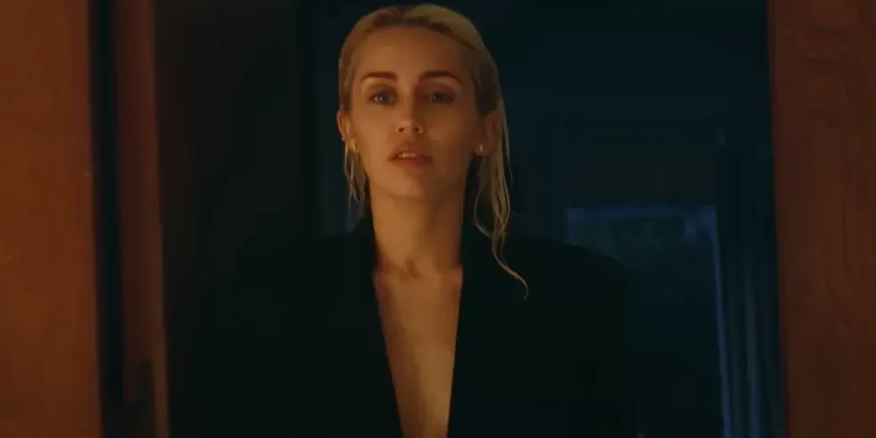 Miley Cyrus