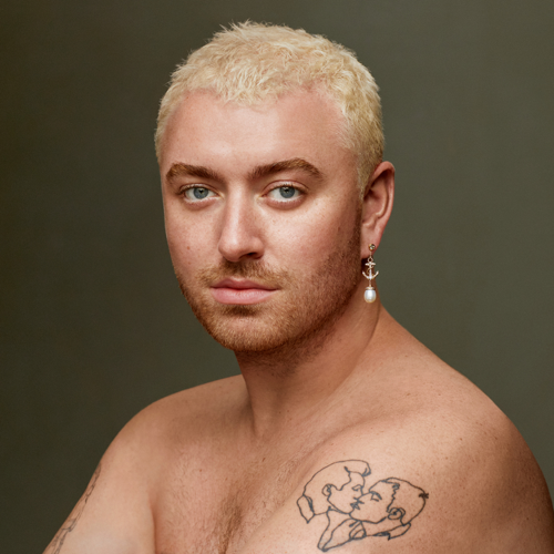 Sam smith