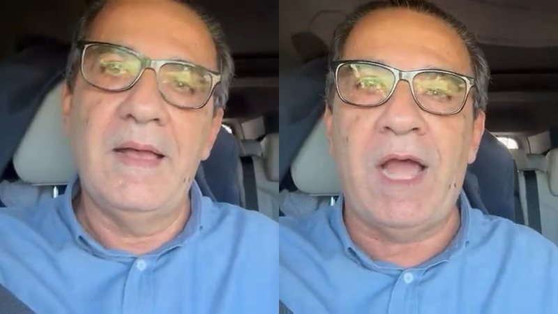 VÍDEO: Silas Malafaia ironiza boatos de que estaria morrendo: "Vão ter que me aturar"