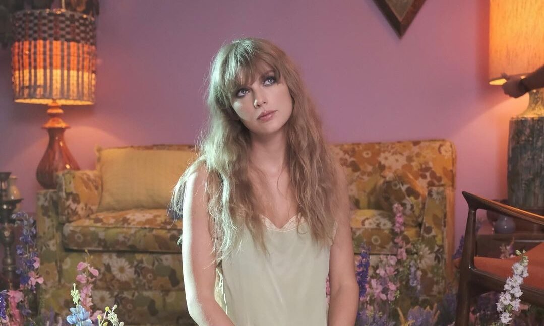 Taylor Swift