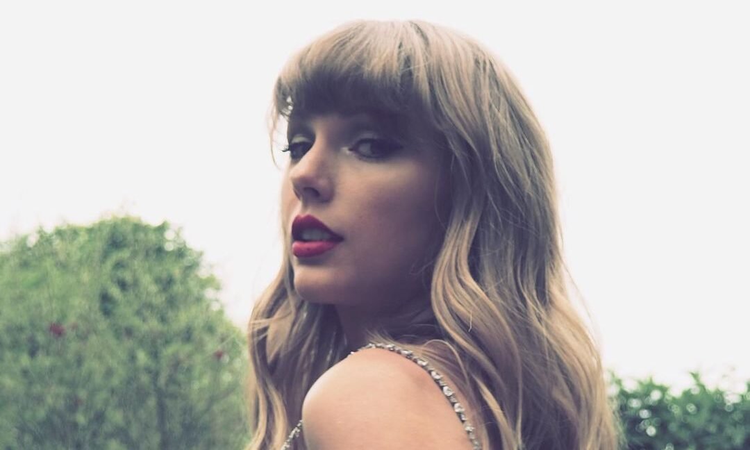 Taylor Swift