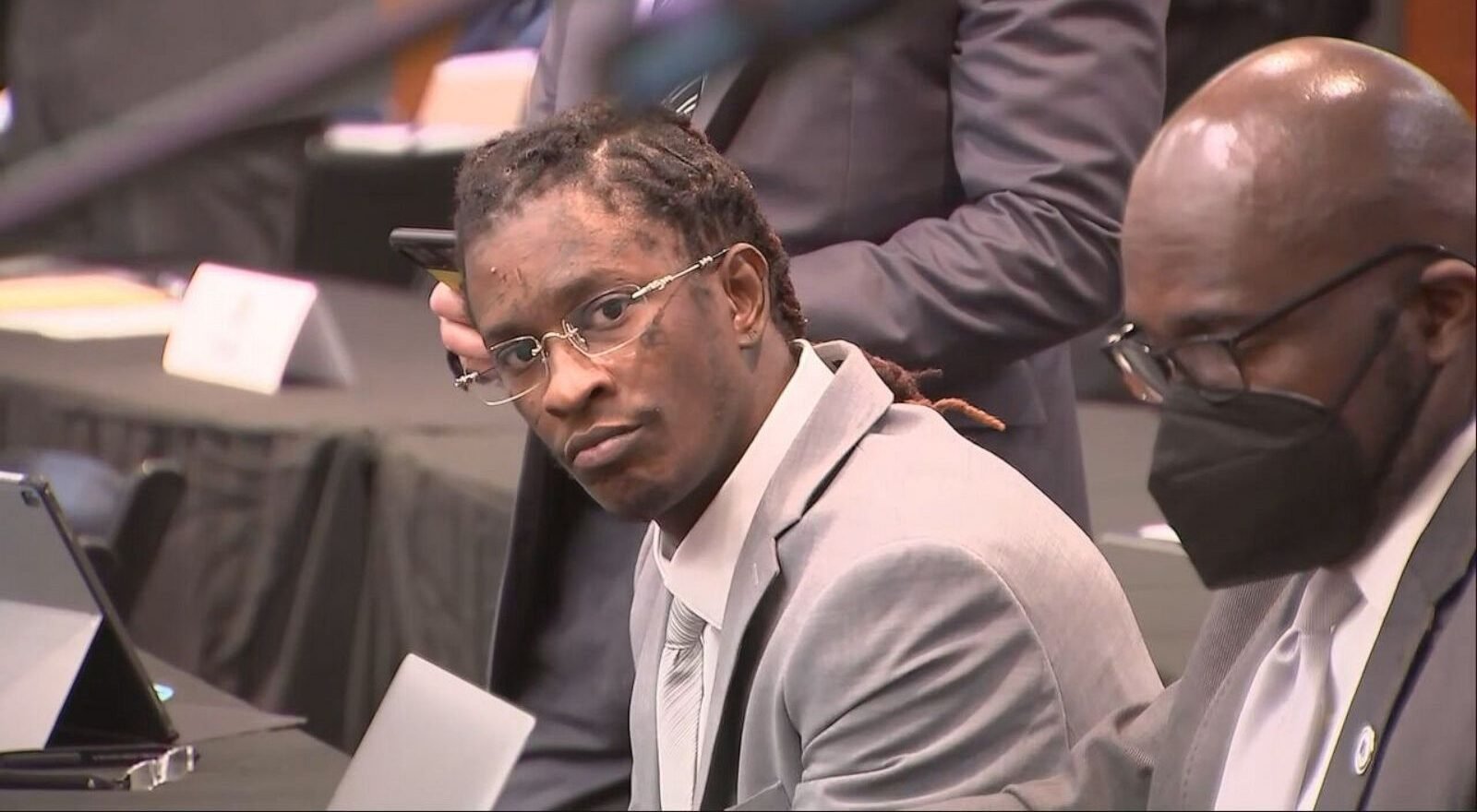 Young Thug