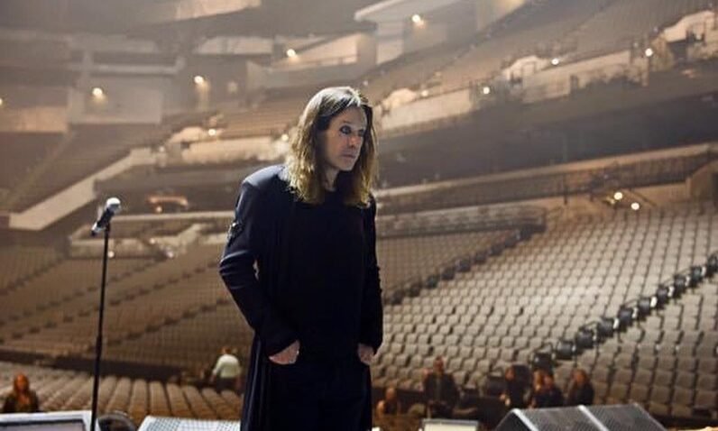 Ozzy Osbourne