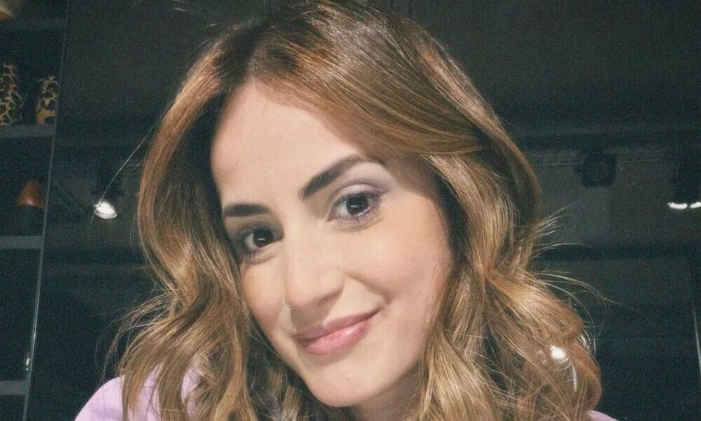 Mari Palma