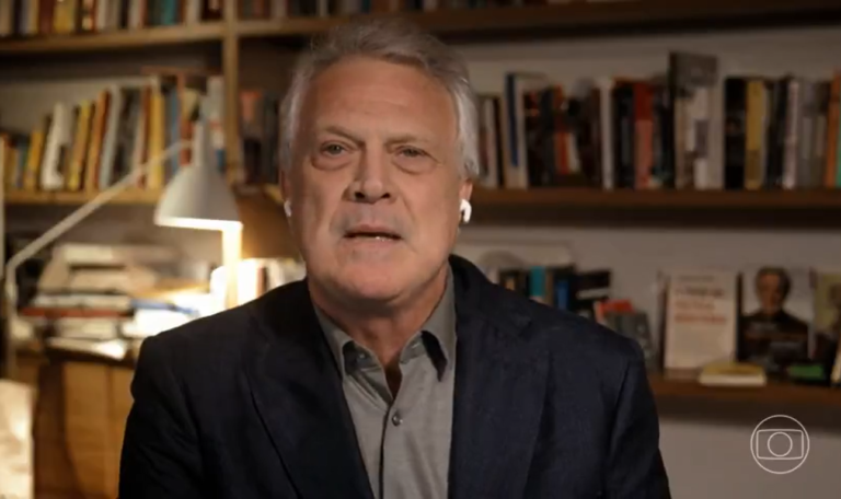 Pedro Bial revela diagnóstico de doença grave e cita arrependimento 47 Pedro Bial