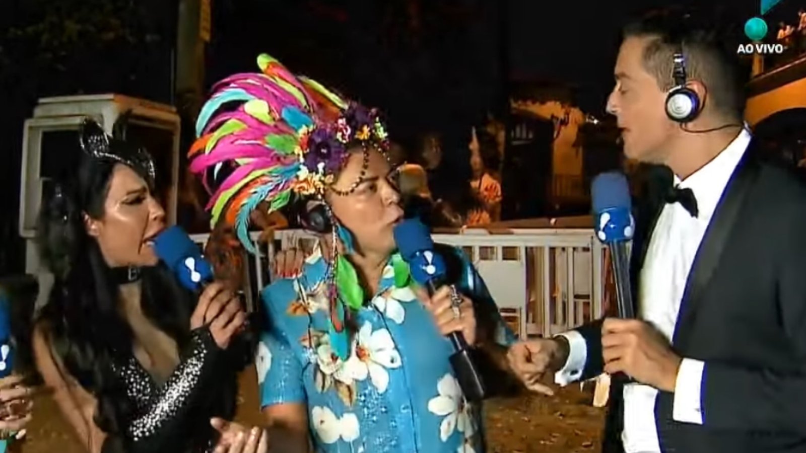 Em crise, RedeTV! suspende cobertura do Carnaval após caixa zerar
