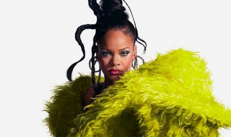 Rihanna promove imersão cultural dos filhos durante temporada em Barbados 52 Rihanna