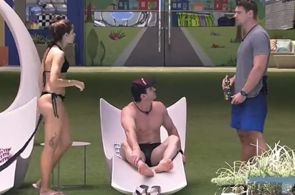 VÍDEO: web aponta intolerância religiosa de Cristian, Key Alves e Gustavo