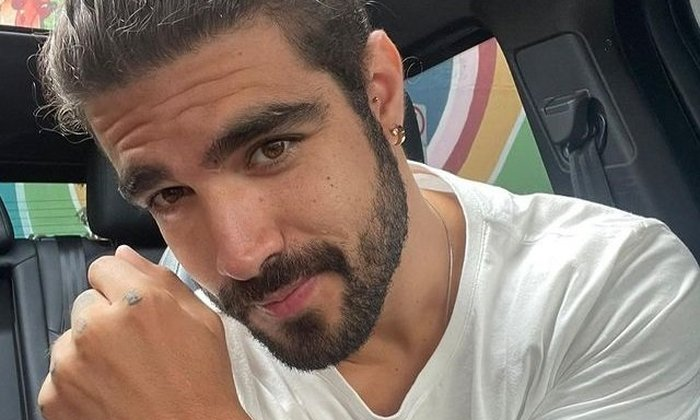 Caio Castro