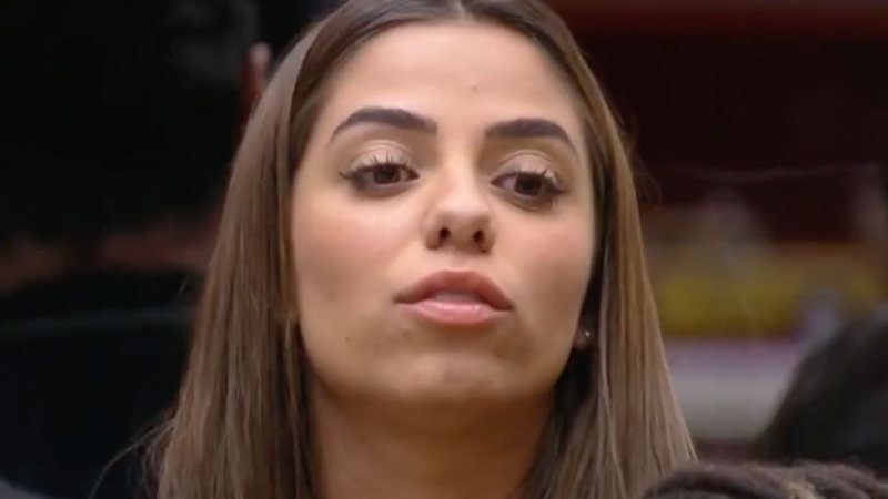 BBB23: Key Alves vira chacota na web após fala ao vivo: "Só na cabeça dela"