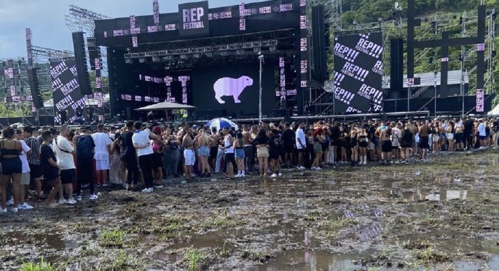 REP Festival