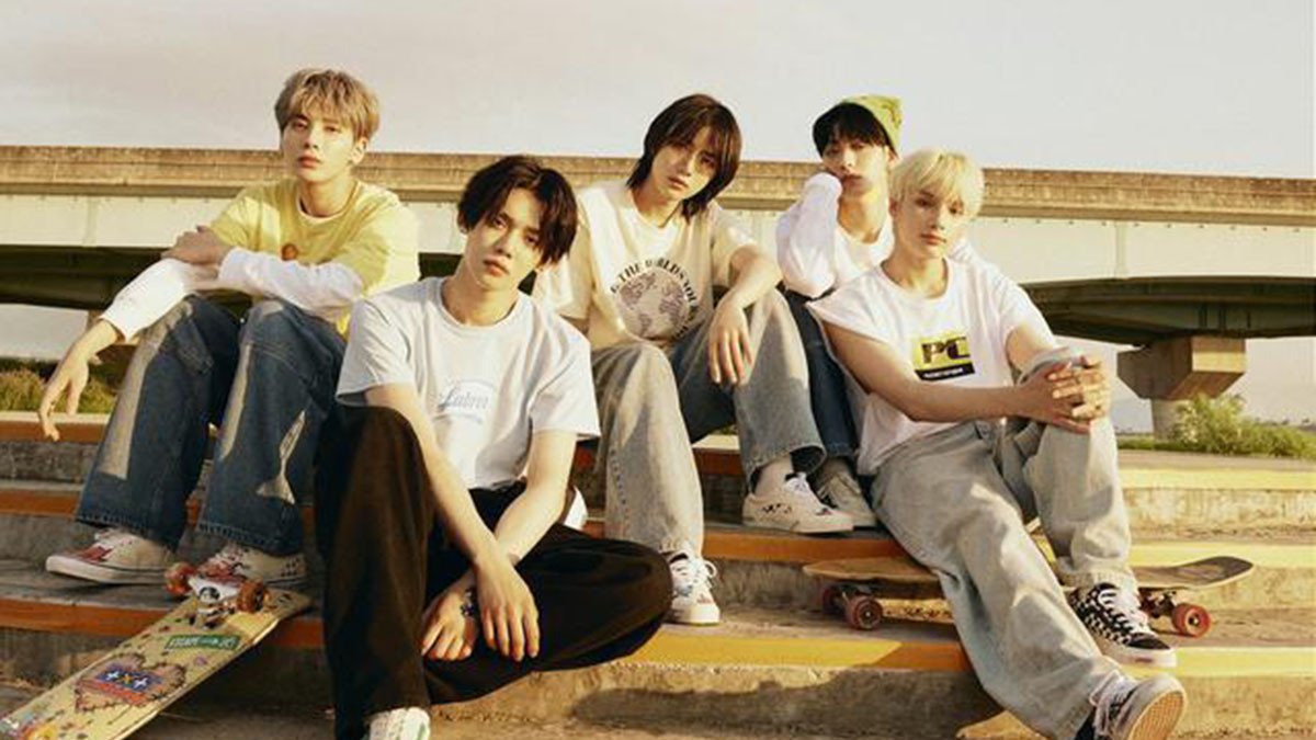 TOMORROW X TOGETHER lança "Goodbye Now"; veja letra e tradução