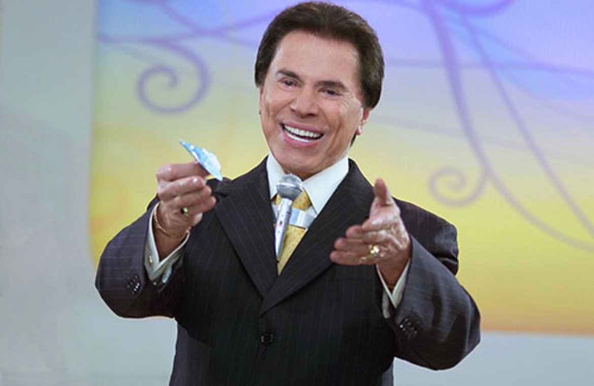 SBT prepara programa de despedida para Silvio Santos