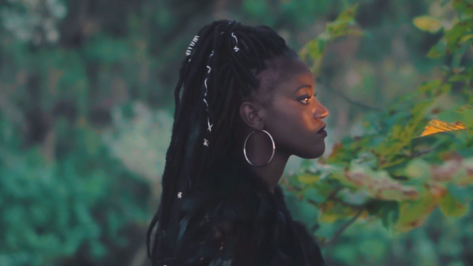Descobertas Groover - Myyora lança ''Serenity''
