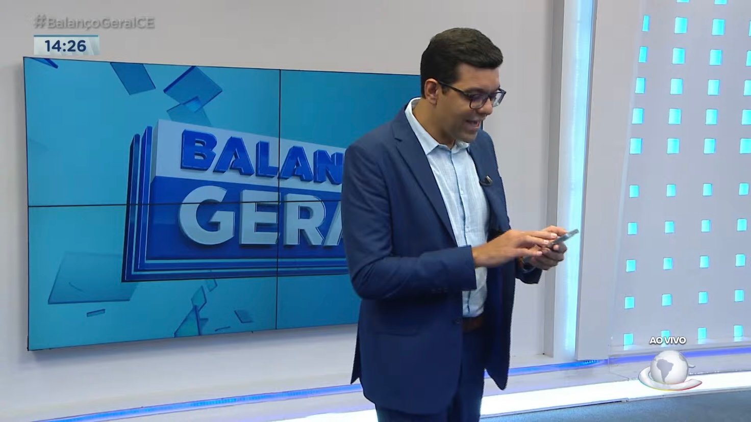 Record - TV Cidade Fortaleza