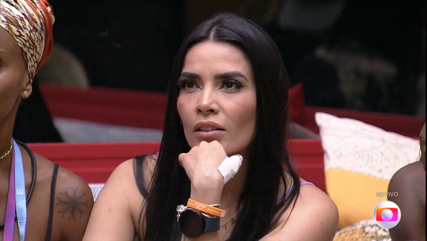 BBB 23 - Dania Mendez