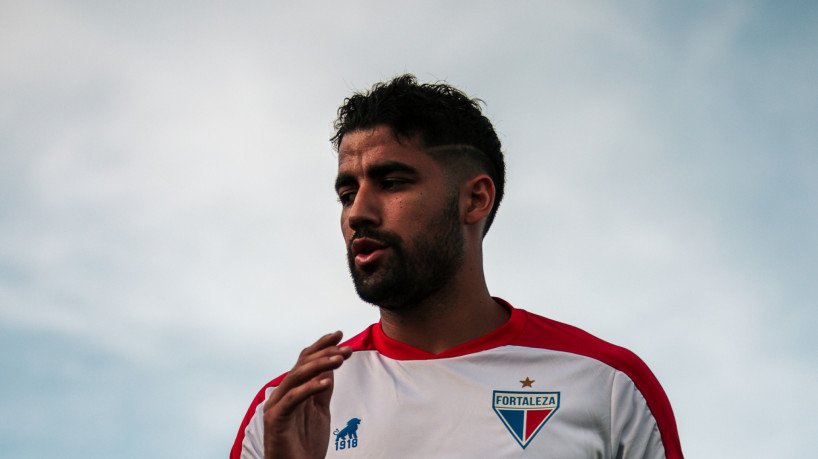 Emanuel Brítez