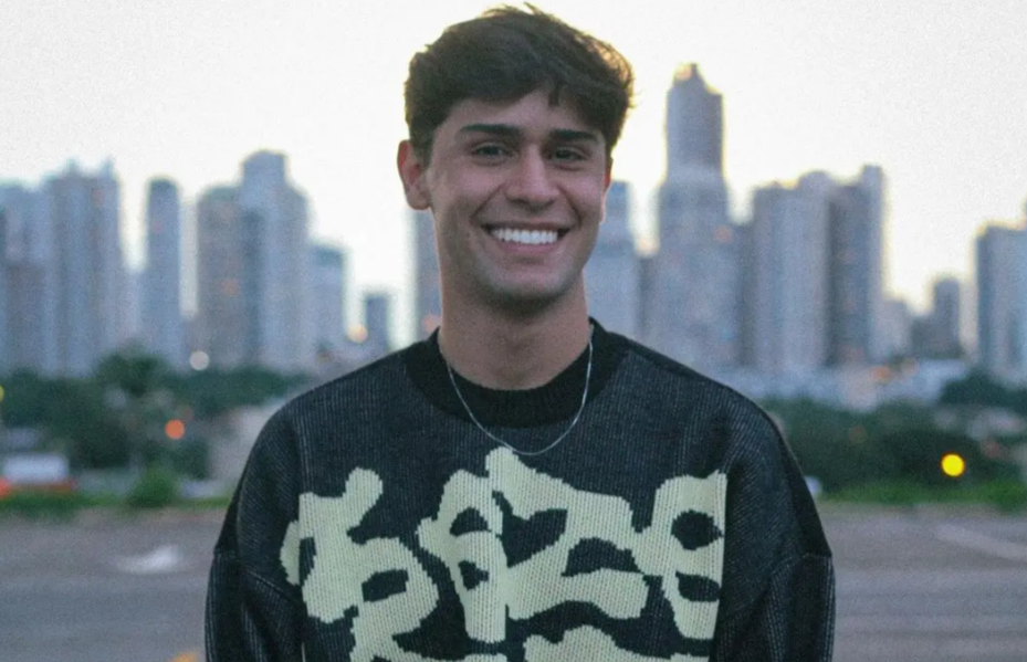 Nilson Neto lança a viral "Passe Livre"; veja letra