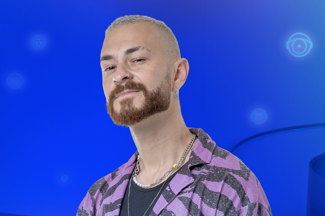 Fred é eliminado do BBB23; brother não irá para repescagem