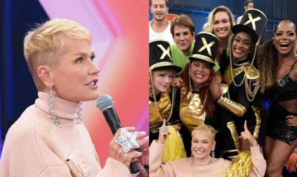 Xuxa