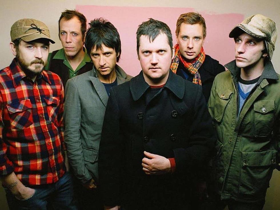 Veja o setlist de Modest Mouse no Lollapalooza Brasil 2023