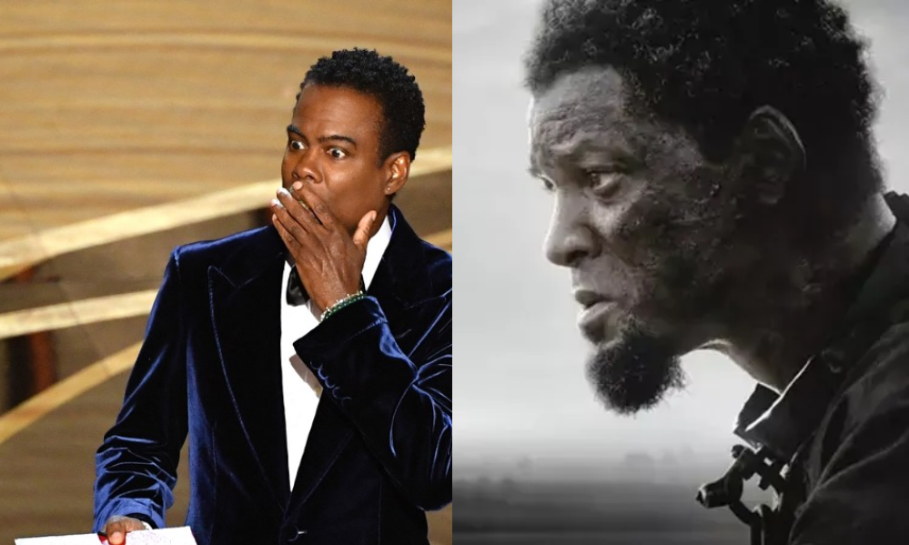 Chris Rock
