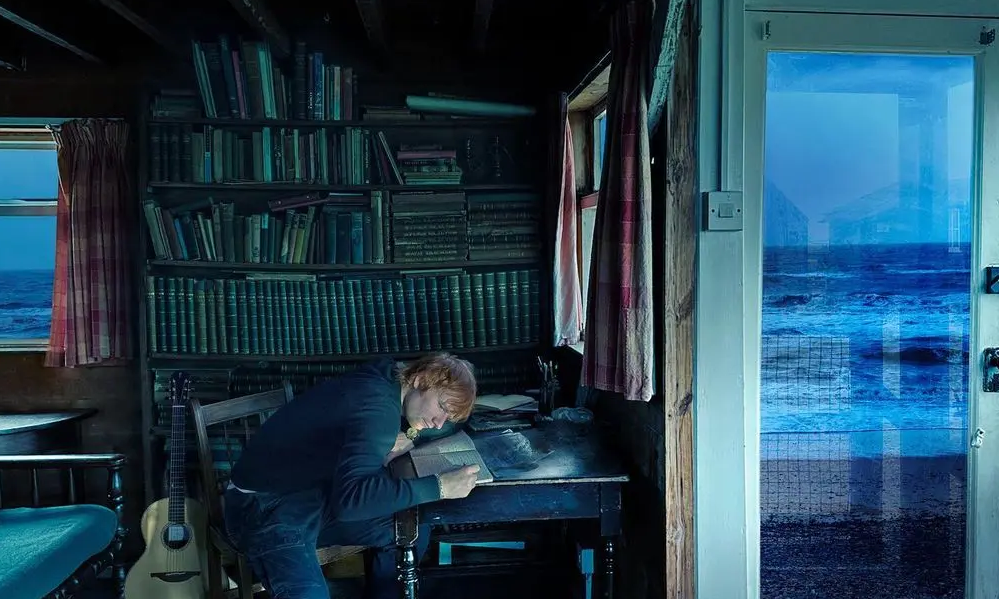 Ed Sheeran