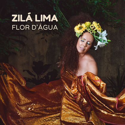 Descobertas Groover - CANTORA BRASILEIRA LANÇA CHORO EM REVERÊNCIA À DEUSA DAS ÁGUAS DOCES