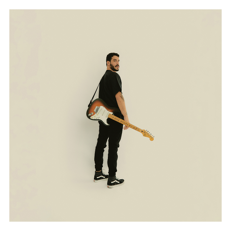 Descobertas Groover - Escolhida pelos fãs, Yuri Corbal lança “Não Sei Dizer”, primeiro single de seu novo álbum