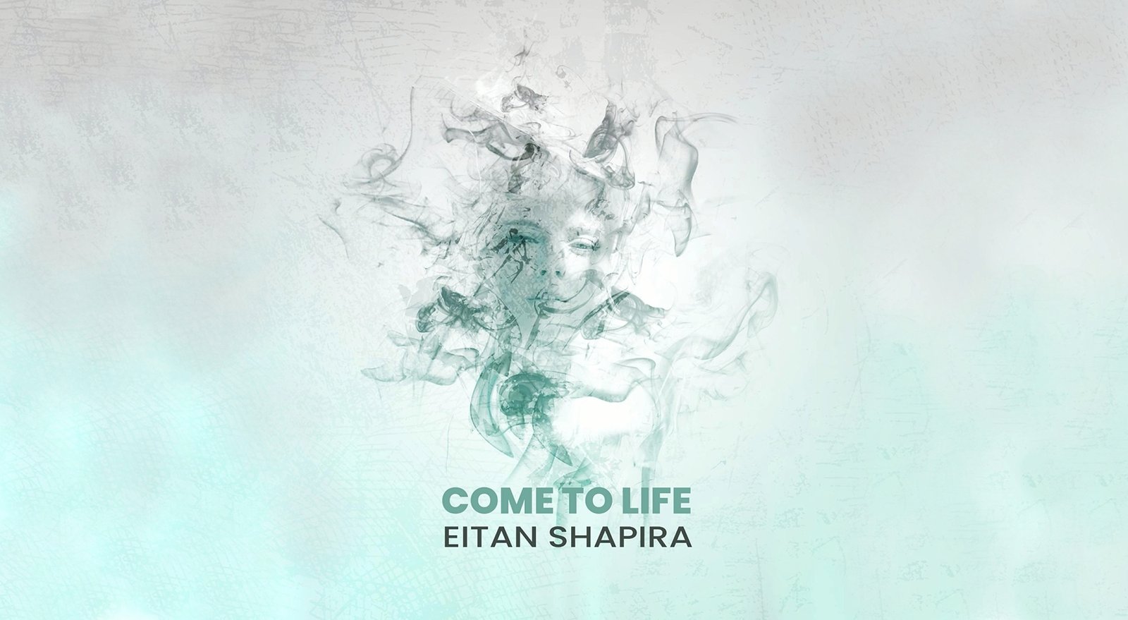Descobertas Groover - Eitan Shapira lança ''Come To Life''