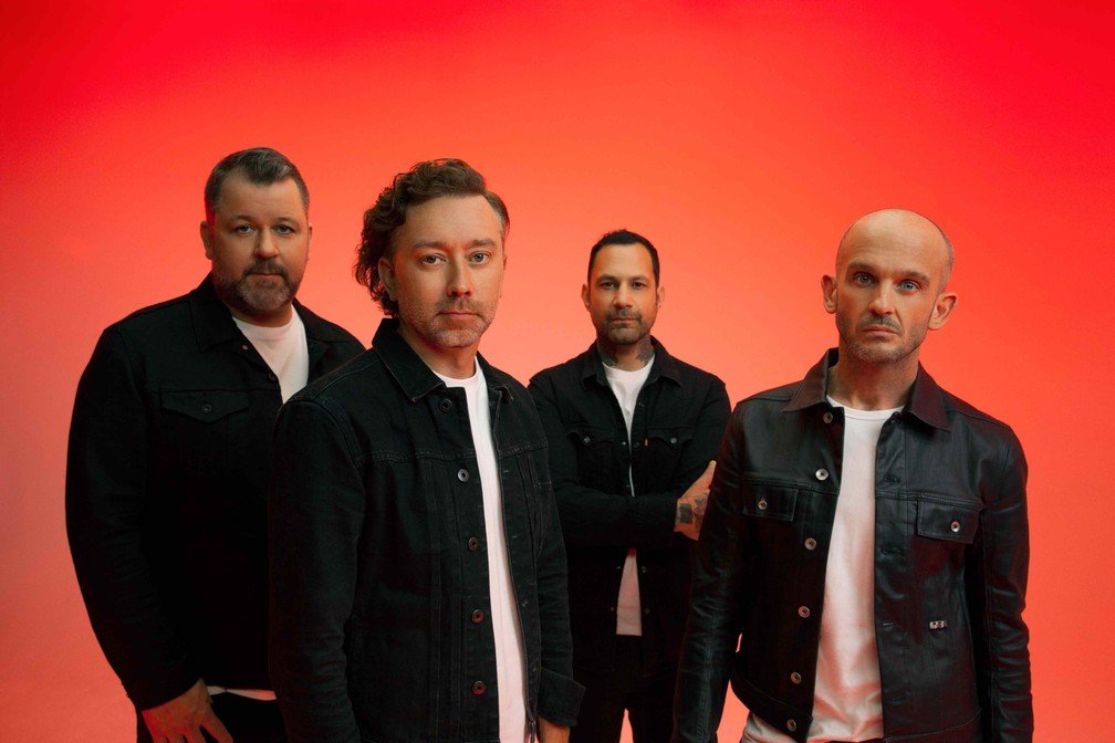 Veja o setlist de Rise Against no Lollapalooza Brasil 2023