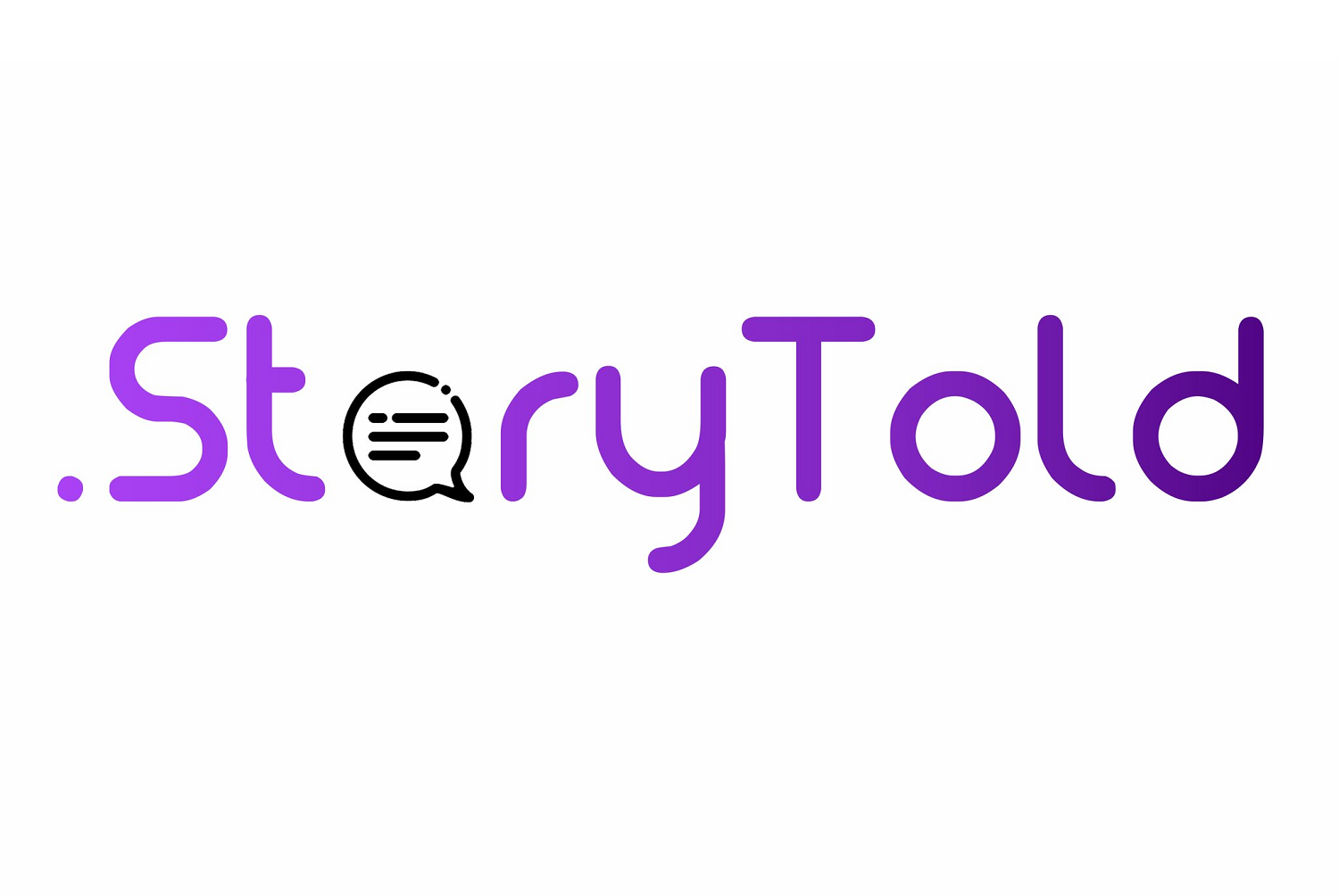storytold